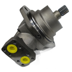 HYDRAULIC MOTOR PARKER F12-080-MF-CV-C-000-0000-P0